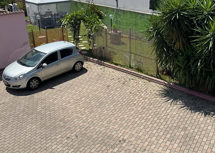 B&B Frontepista