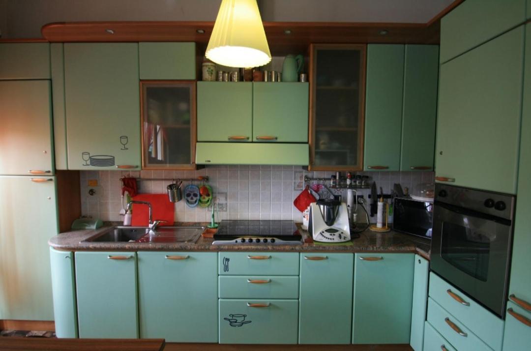 Frontepista Bed and breakfast San Giovanni Teatino