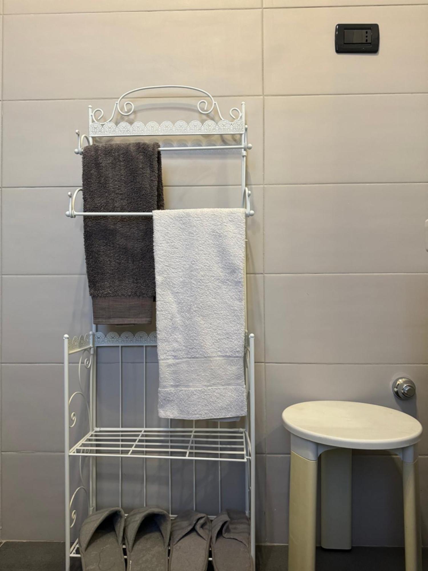 Bed and breakfast Frontepista San Giovanni Teatino