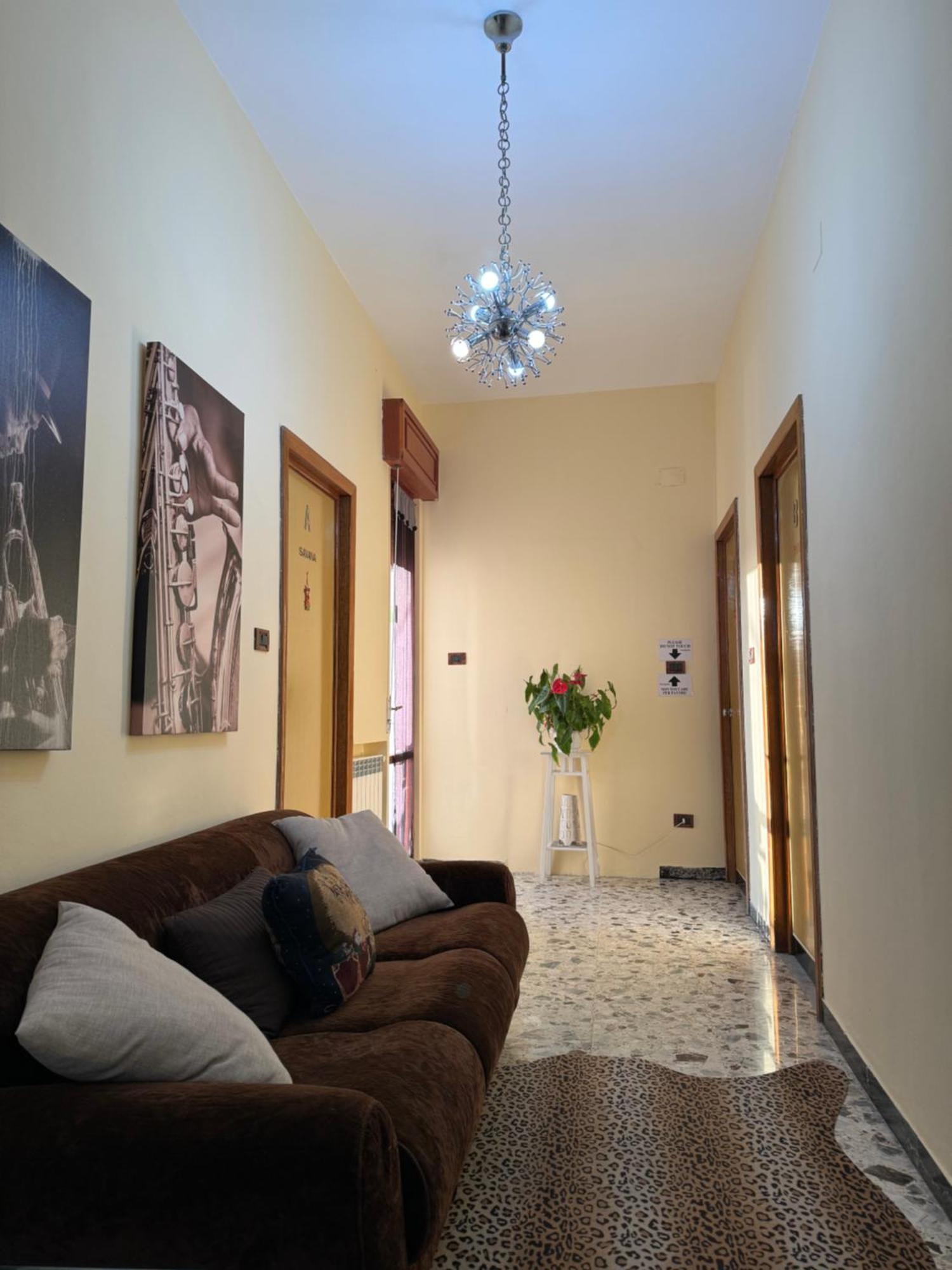 Bed and breakfast Frontepista San Giovanni Teatino
