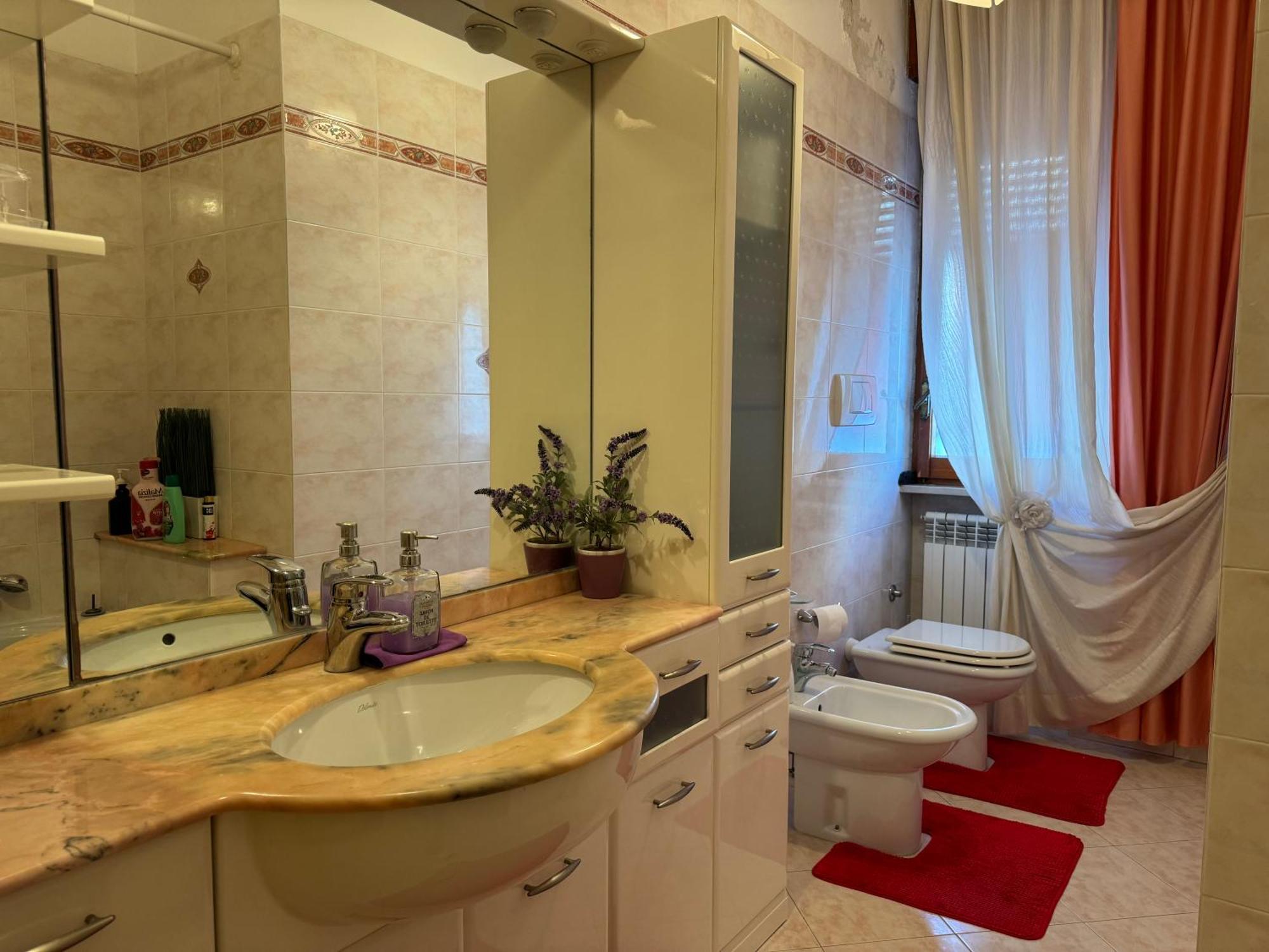 Bed and breakfast Frontepista