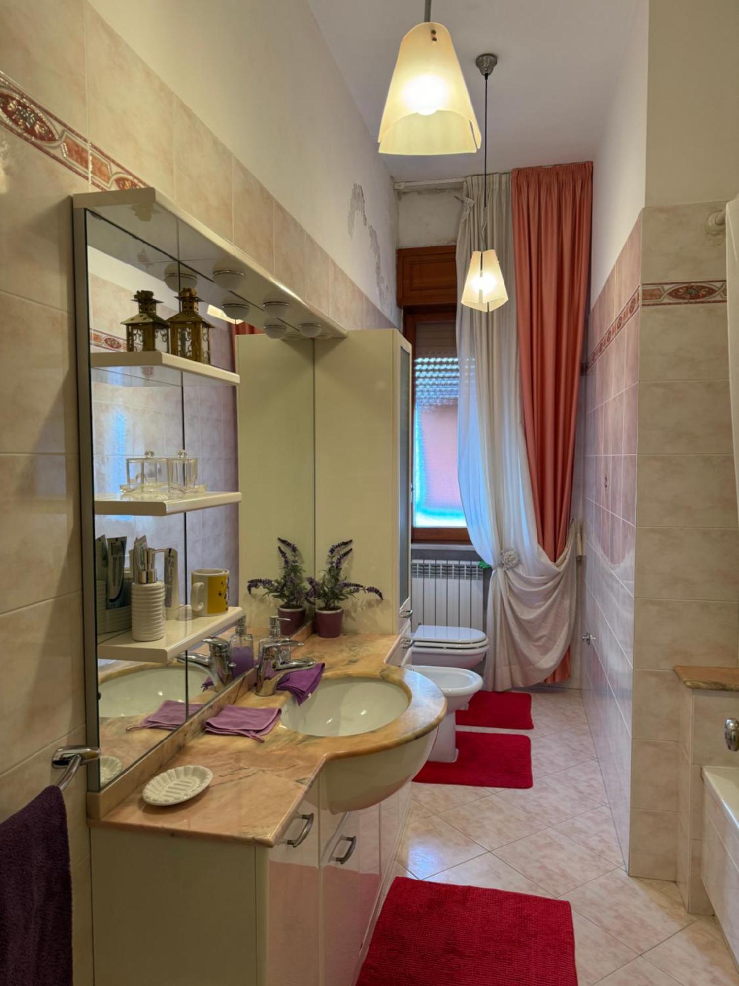 Frontepista Bed and breakfast