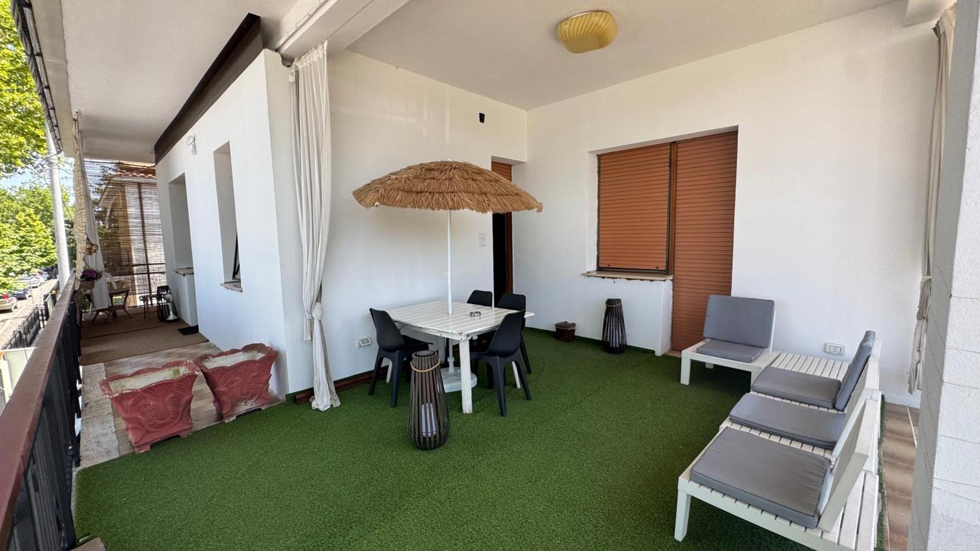 Frontepista Bed and breakfast San Giovanni Teatino