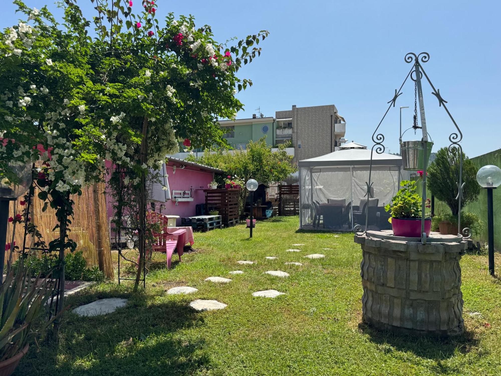 Frontepista Bed and breakfast 3*