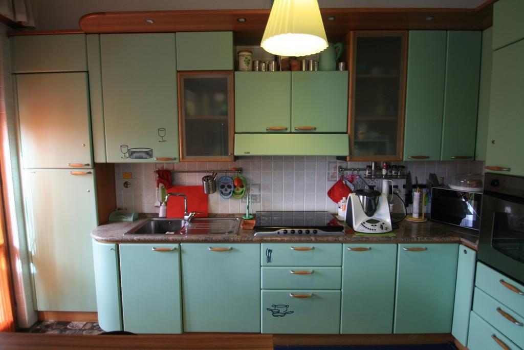 Bed and breakfast Frontepista San Giovanni Teatino