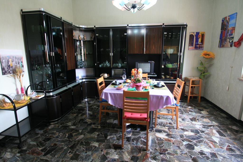 Frontepista Bed and breakfast 3*