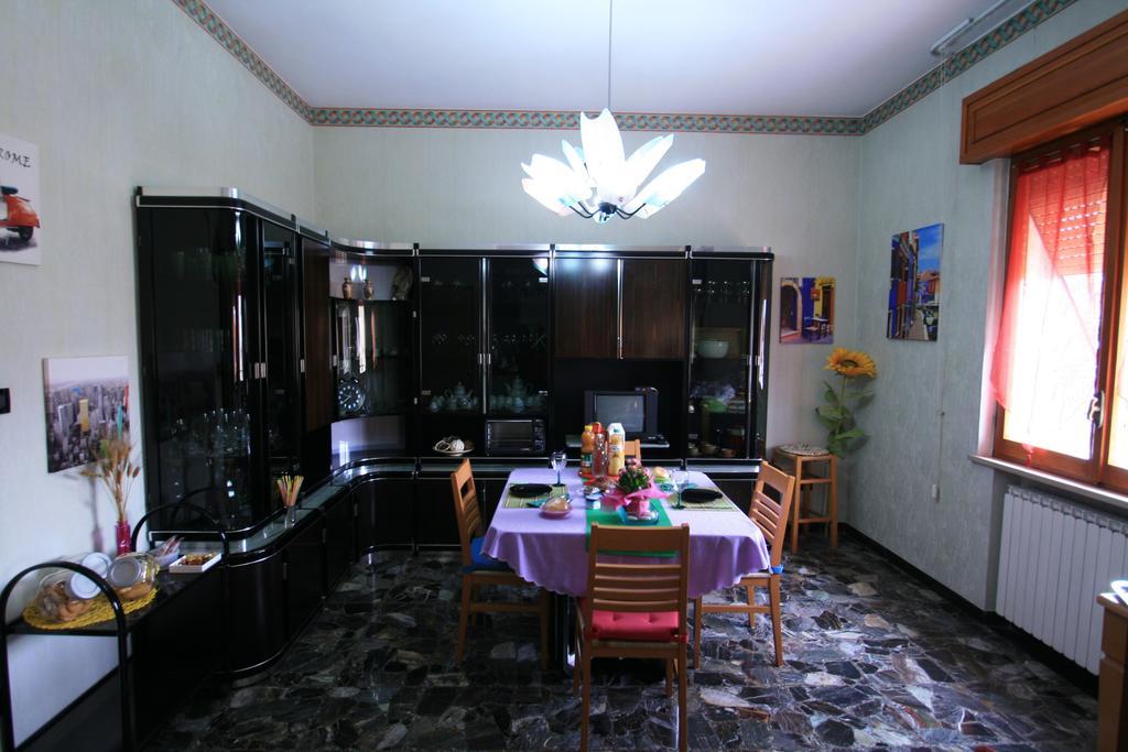 Frontepista Bed and breakfast 3*