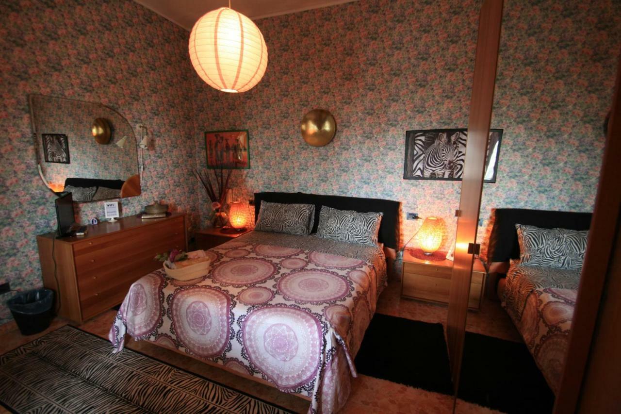 Frontepista Bed & Breakfast San Giovanni Teatino