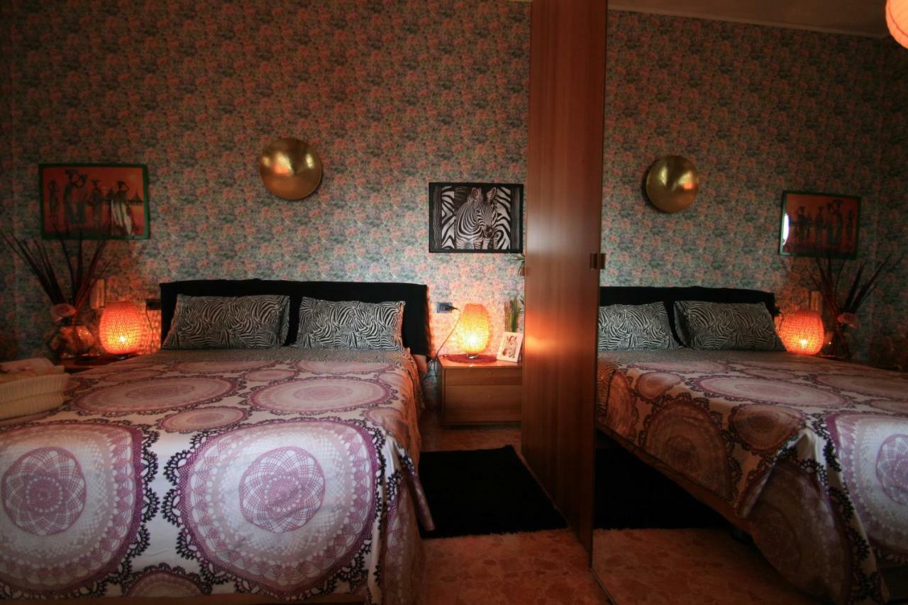 Bed & Breakfast Frontepista 3*