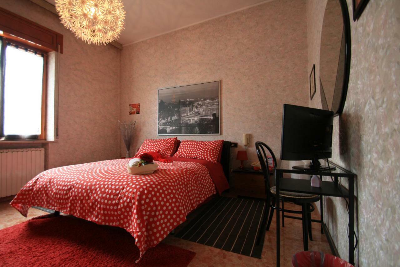 Bed & Breakfast Frontepista