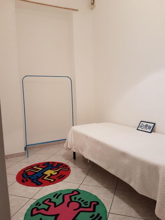 Bed and breakfast Frontepista 3*